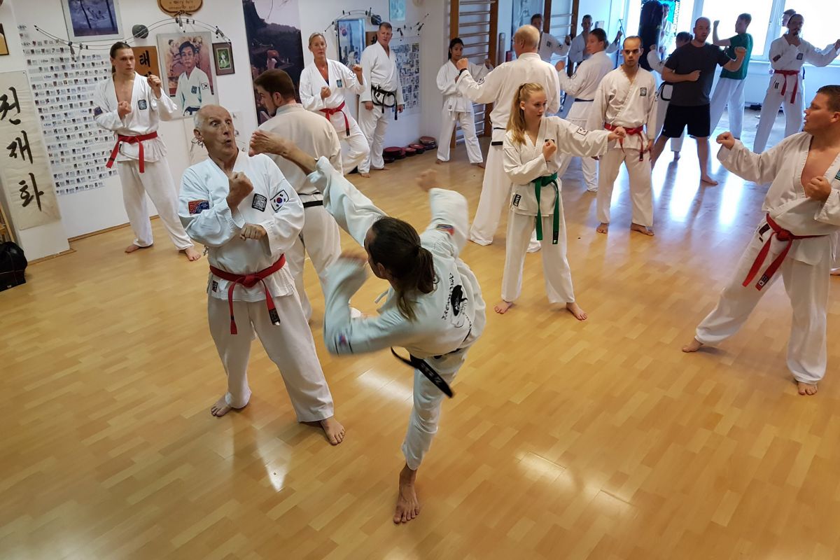 Training