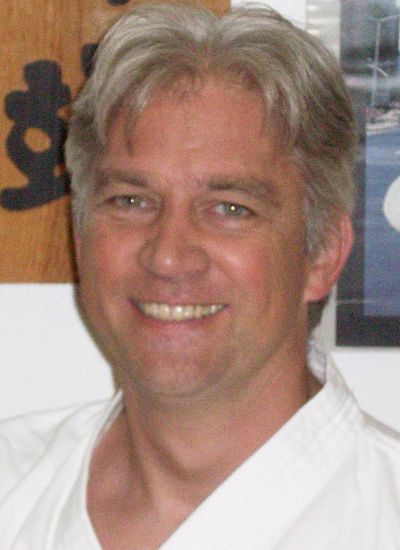 Holger Woizick